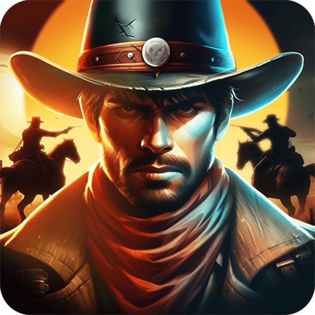Bloody West 2 icon