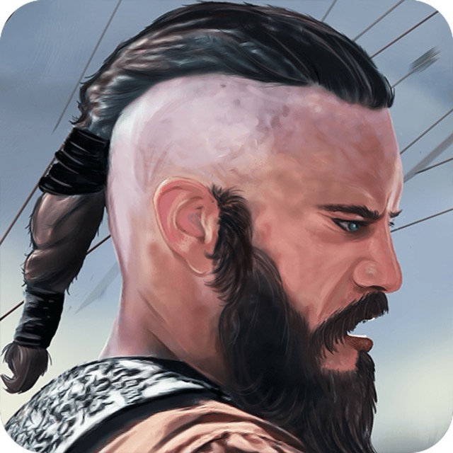 VINKINGS AT WAR icon
