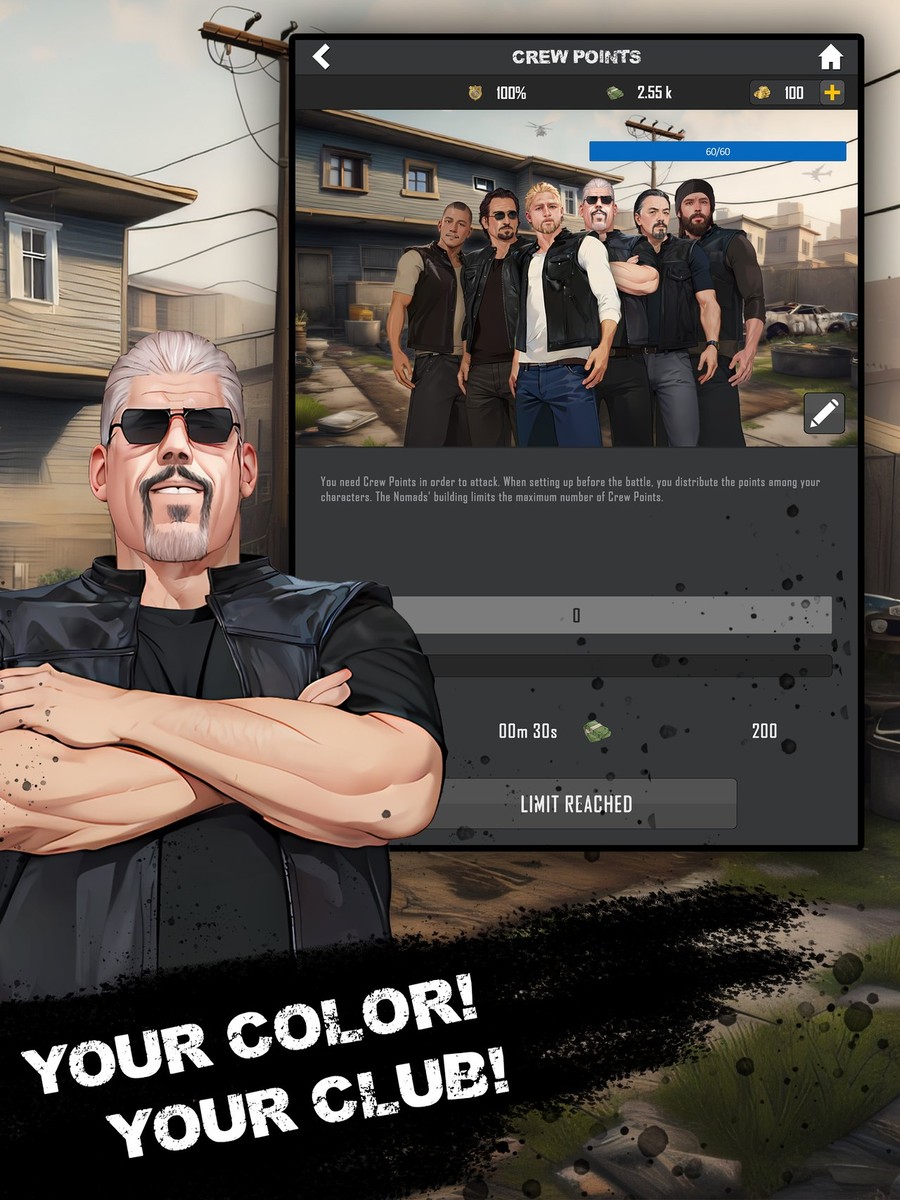 Bloody Roads 2 screenshot 4