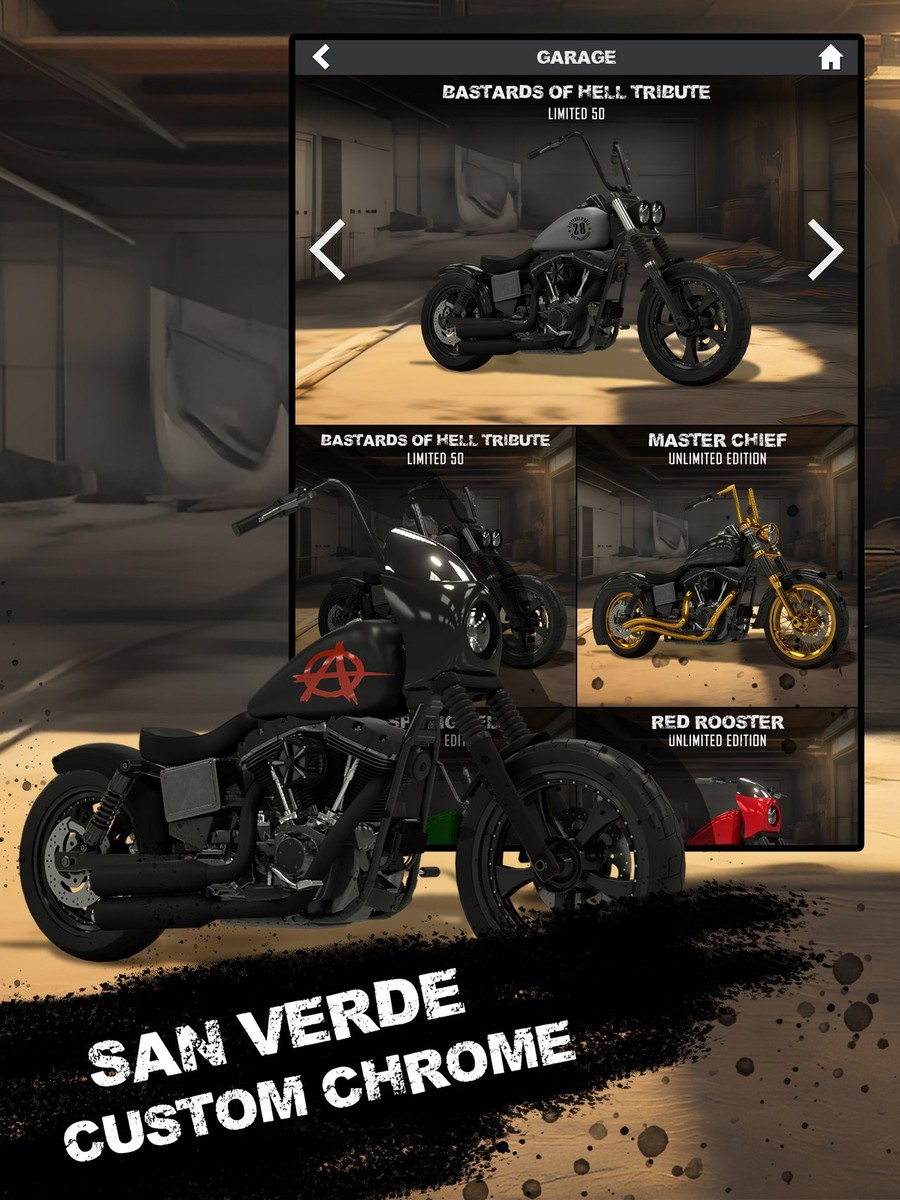 Bloody Roads 2 screenshot 5