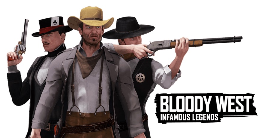 Bloody West
